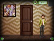 Amgel Easy Room Escape 251