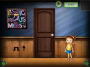 Amgel Kids Room Escape 273