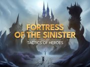 Fortress of the Sinister