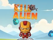 Kill The Alien