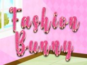 Fashion Bunny