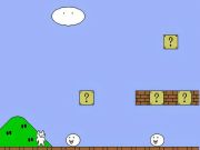 Cat Mario