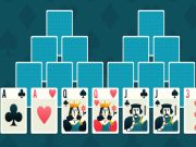 Tripeaks Solitaire