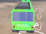 Parking Bus Training