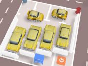 Parking Crazy