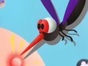 Mosquito Bite 3D