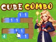 Cube Combo Cube Combo