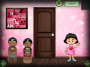 Amgel Valentine's Day Escape 6