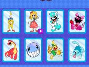 Mix Monsters: Fun Merge