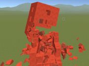 Ultimate Destruction Simulator