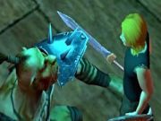 Roguelike RPG