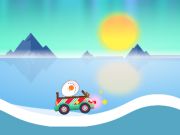 Egg Race