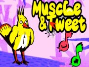 Muscle & Tweet