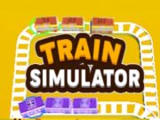 Train simulator