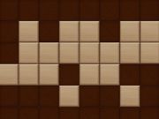 Wood Block Puzzle