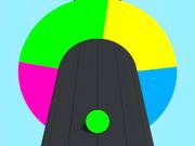 Color Helix: Spin It