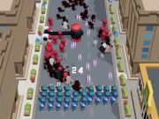 Fierce Battle Breakout