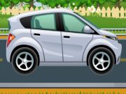 Car Repair And Wash