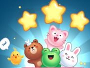 Animal Merge: Bubble Shooter