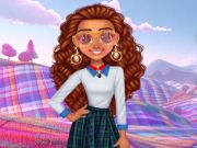 Plaid Parade Challenge