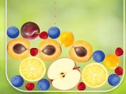 Fruit Merge