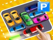 Sort: My Parking Area