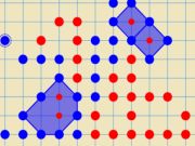 Dots - duel