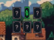 Castle Cards