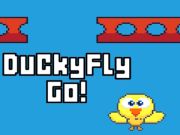 DuckyFly Go!