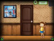 Amgel Kids Room Escape 274
