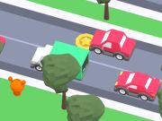 Sprunki Crosser
