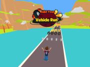 Build Your Vehicle Run