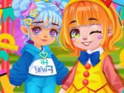 Toddie Cute Numberblox