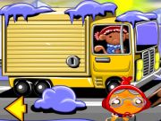 Monkey GO Happy 920