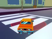 Delivery Chaos