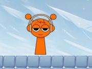 Super Sprunki Run
