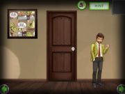 Amgel Easy Room Escape 254
