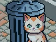 Pixel Cat Simulator: My Pets Pixel Cat Simulator: My Pets