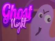 Ghost Night Ghost Night