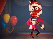 Five Nights in the Digital Circus