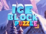 Ice Block Puzzle