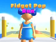 Fidget Pop Run