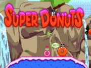 Super Donuts