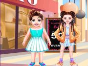 Baby Taylor Black Friday Storekeeper