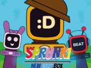Sprunki New Beat Box