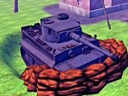 The Last Tiger: Tank Simulator