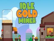 Idle Gold Miner