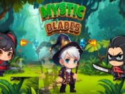 Mystic Blades