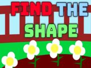 Find the Shape!