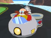Sonic S